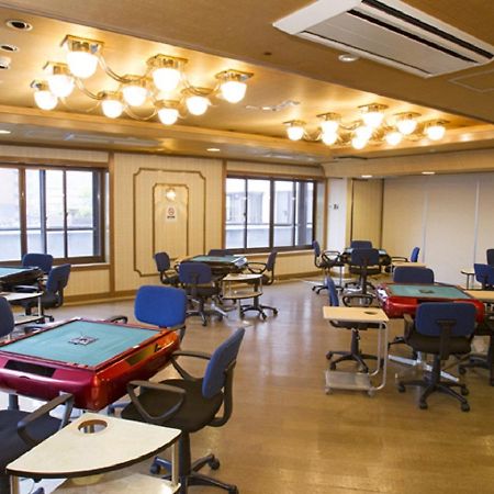 Izu Nagaoka Kinjokan Izunokuni Dış mekan fotoğraf