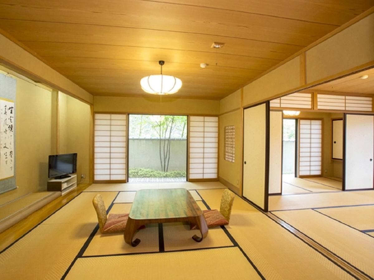 Izu Nagaoka Kinjokan Izunokuni Dış mekan fotoğraf
