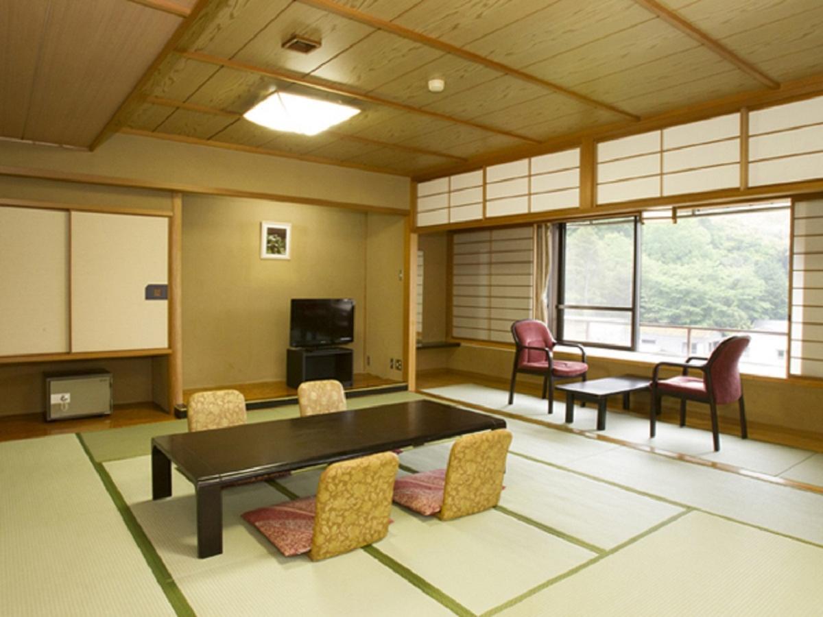 Izu Nagaoka Kinjokan Izunokuni Dış mekan fotoğraf