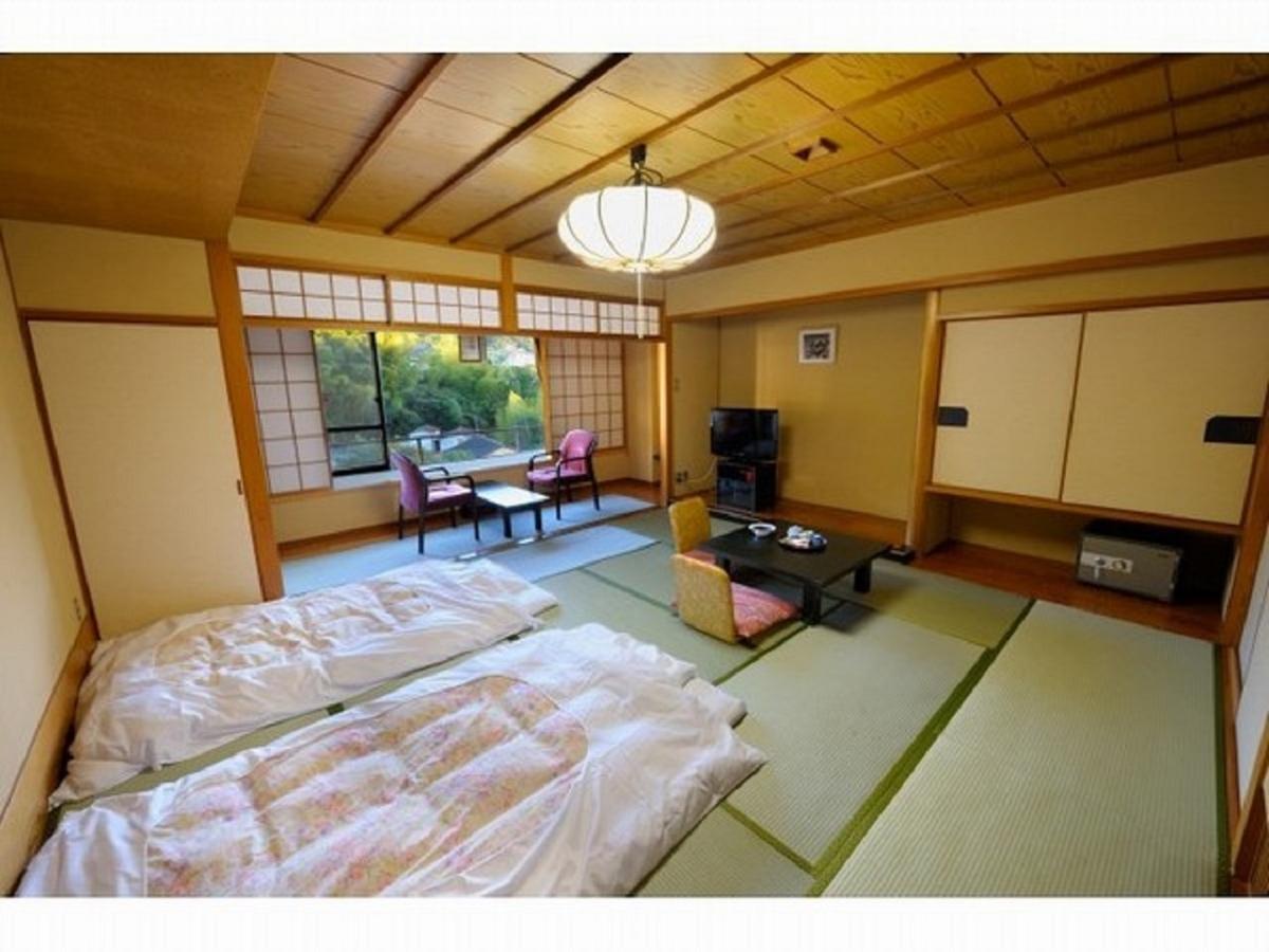 Izu Nagaoka Kinjokan Izunokuni Dış mekan fotoğraf