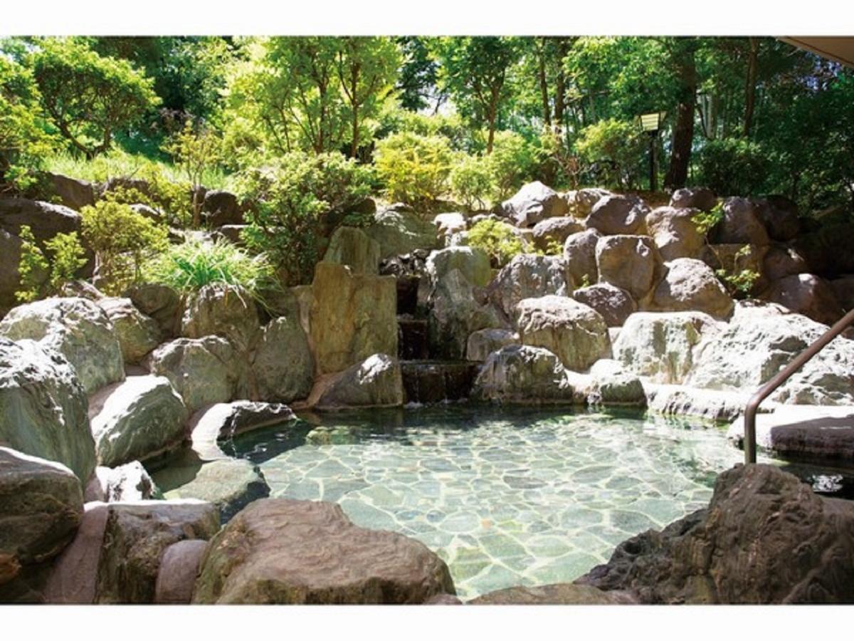 Izu Nagaoka Kinjokan Izunokuni Dış mekan fotoğraf